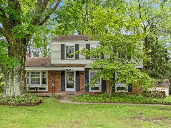 22 Black Oak Dr, Pittsburgh, PA 15235