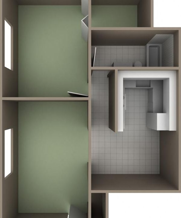1st image of 11620 Blackhawk Ct APT 1B