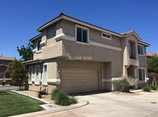 1486 Summer Glow Ave, Henderson, NV 89012