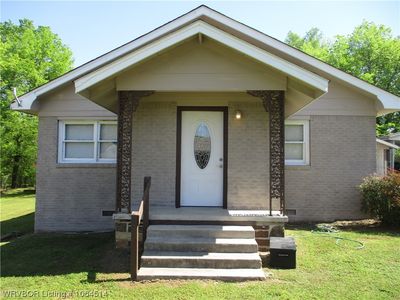 211 Stone Ave, Poteau, OK, 74953