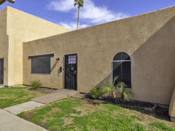 2490 W Yowell Ct Unit 16, Yuma, AZ 85364
