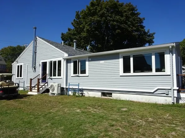 188 Swifts Beach Rd, Wareham, MA 02571