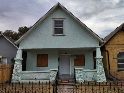 1131 E Abriendo Ave, Pueblo, CO, 81004