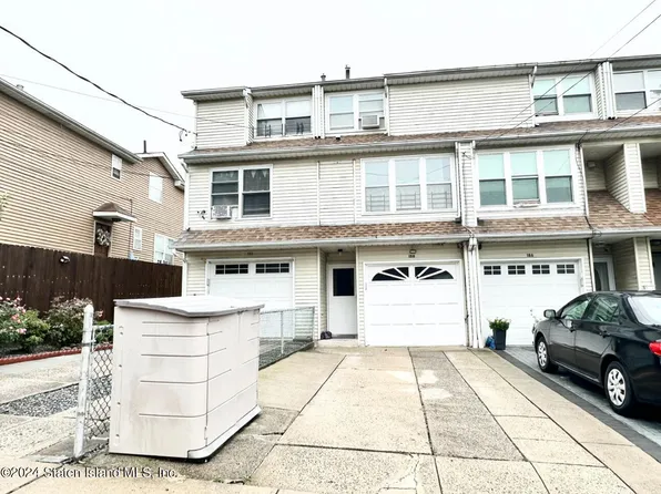 188 Wellbrook Ave, Staten Island, NY 10314