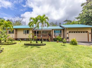 15-1785 13th Ave, Keaau, HI 96749