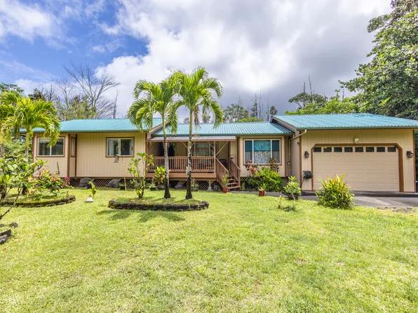 15-1785 13th Ave, Keaau, HI 96749