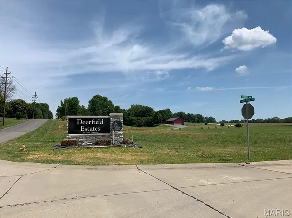 4515 Doe Run, Cape Girardeau, MO 63701