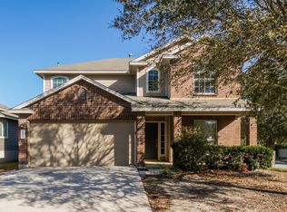 110 Golden Wren, San Antonio, TX 78253