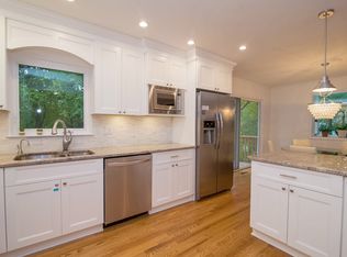 80 Elm St, New Providence, NJ 07974