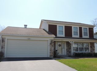 25W015 Malibu Ct, Naperville, IL