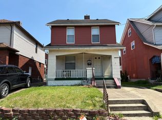 7450 Fleming St, Pittsburgh, PA 15218