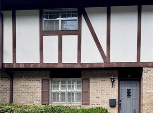 2960 N Dekalb Dr APT C, Atlanta, GA 30340