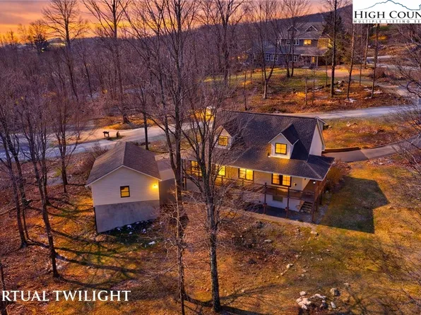323 Sugar Tree Lane, Sugar Mountain, NC 28604