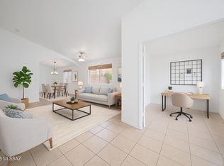 3172 W Via Campana De Oro, Tucson, AZ 85745