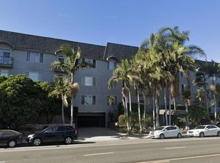 4441 Woodman Ave APT 108, Sherman Oaks, CA 91423
