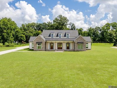 5270 Ellwood Rd, Brusly, LA, 70719