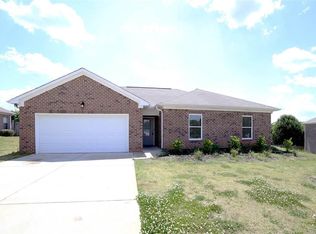 4518 Sassafras Cir, Bessemer, AL 35022