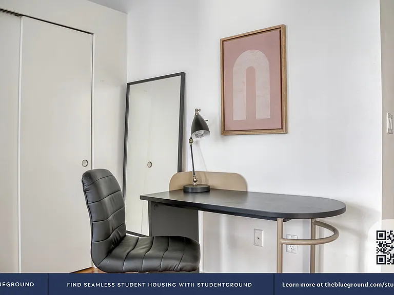 Office Area