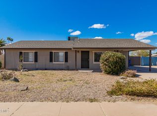 2208 W Western Dr, Chandler, AZ 85224