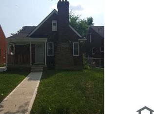 18910 Saint Marys St, Detroit, MI 48235