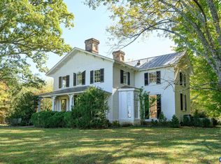 3535 E Jack Jouett Rd, Louisa, VA 23093