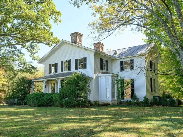 3535 E Jack Jouett Rd, Louisa, VA 23093