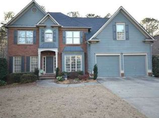 641 Steels Bridge Rd, Canton, GA 30114