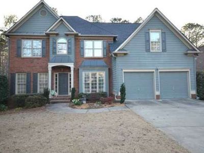 641 Steels Bridge Rd, Canton, GA, 30114