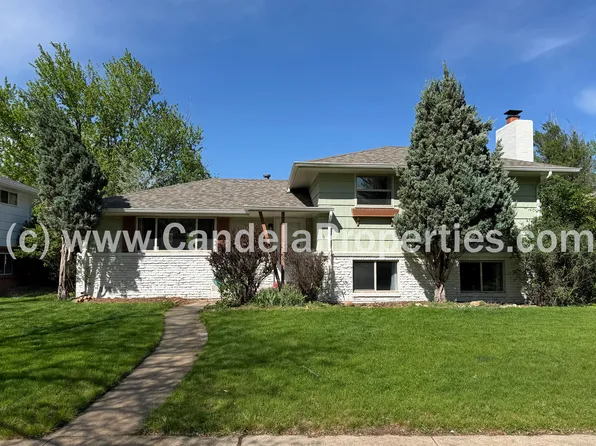 1021 Adams Dr, Colorado Springs, CO 80904