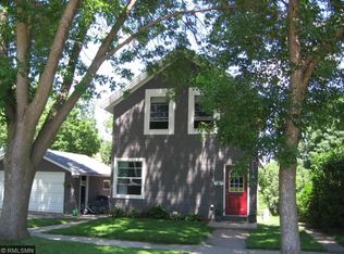 414 N High St, Lake City, MN 55041