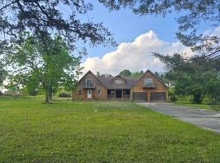 375 Othar Lee Rodgers Rd, Fitzgerald, GA 31750