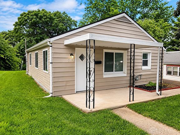 2nd image of 2823 Revels Ave