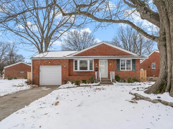 6675 Twinridge Ln, Cincinnati, OH 45224