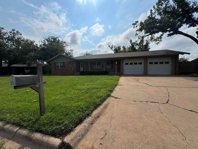 1516 Rita Ln, Iowa Park, TX, 76367