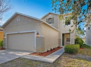 17531 Balmaha Dr, Land O Lakes, FL 34638