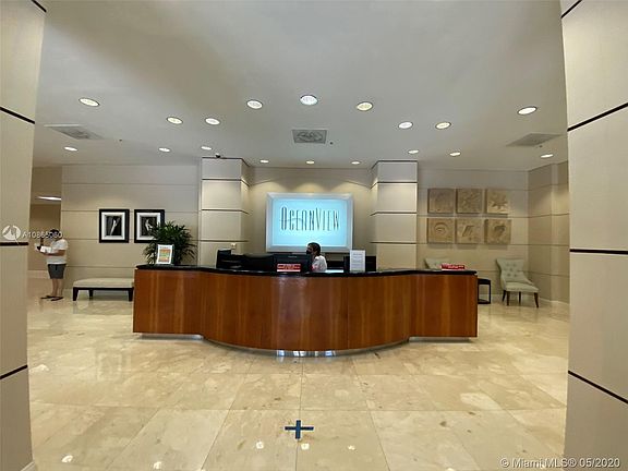 3rd image of 19380 Collins Ave APT 1123