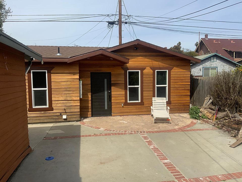 1st image of 2227 W 29th Pl #2229