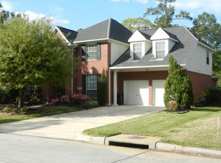 7607 Prairie Oak Trl, Humble, TX 77346