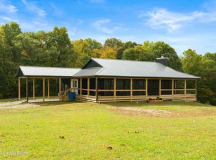 772 Colbert Ln, Bedford, KY 40006