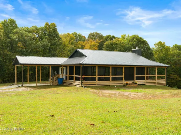 772 Colbert Ln, Bedford, KY 40006