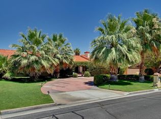 72162 Rancho Rd, Rancho Mirage, CA 92270