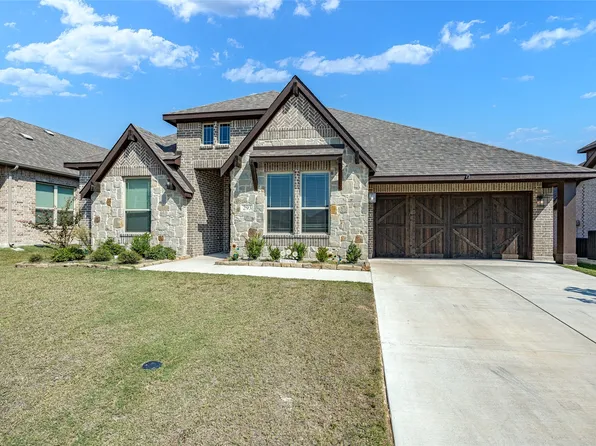 293 Resting Place Rd, Waxahachie, TX 75165