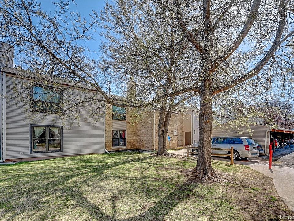 1st image of 3550 S Harlan St #9-352