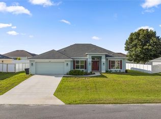 4764 SE 90th Lane Rd, Ocala, FL 34480