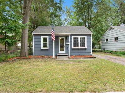 1343 Calvin Ave, Muskegon, MI, 49442