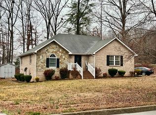1508 Penick Ave, South Boston, VA 24592
