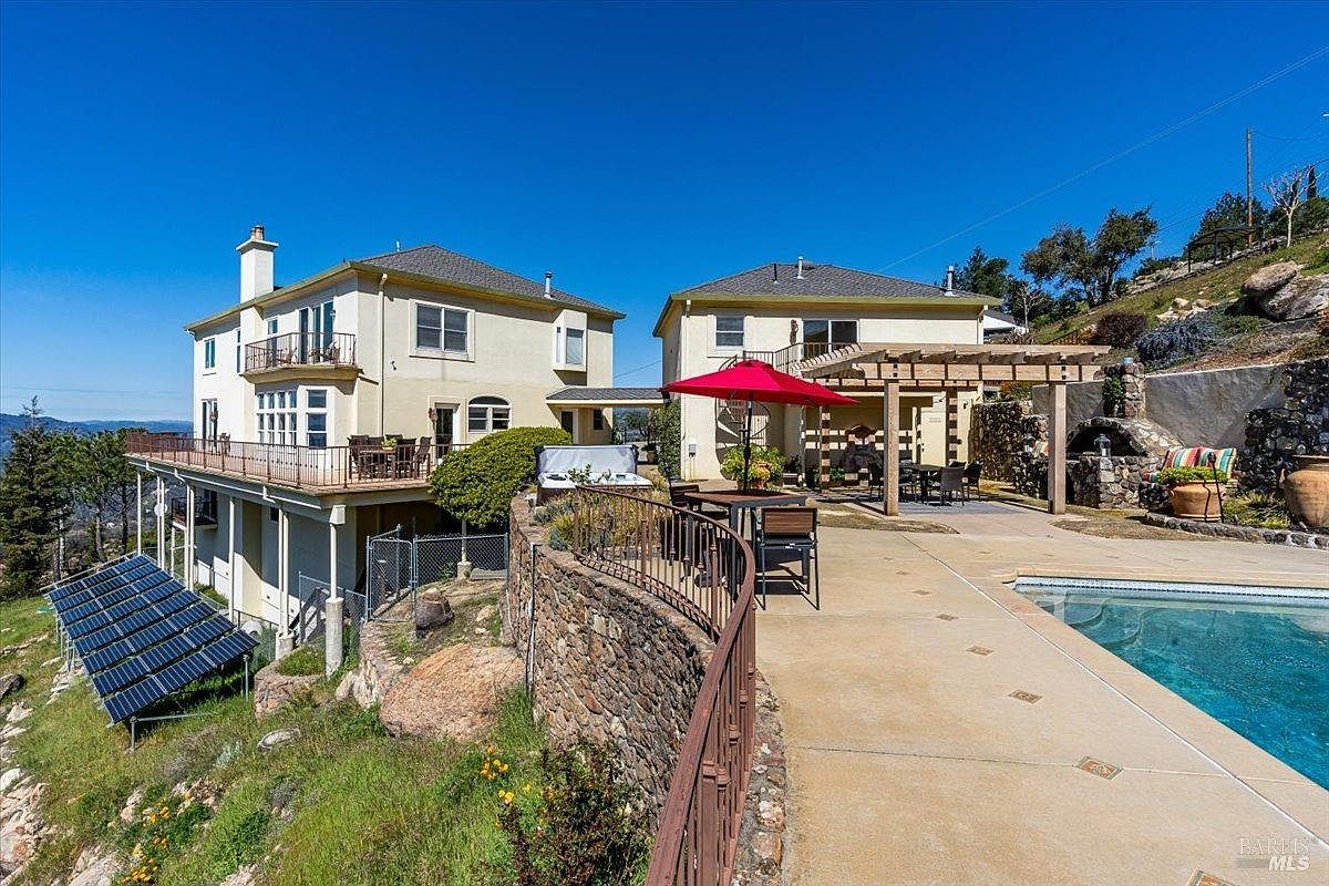 1440 Crestmont Dr, Angwin, CA 94508 MLS 323021597 Zillow