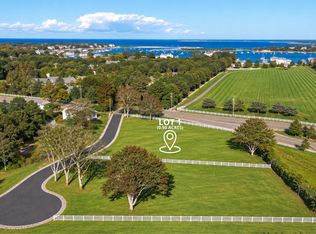 1 Janes Cove Rd, Edgartown, MA 02539