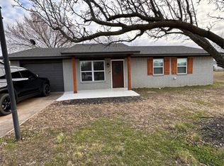 1677 Buck Dr, Eufaula, OK 74432