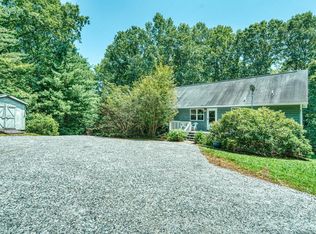 39 Timber Ridge Rd, Blairsville, GA 30512